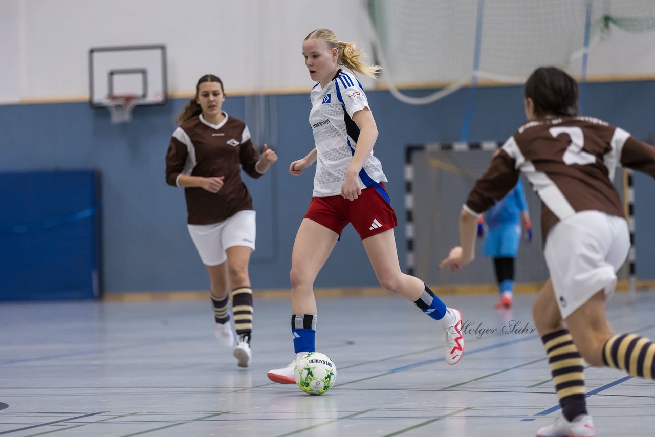 Bild 782 - wBJ Futsalmeisterschaft